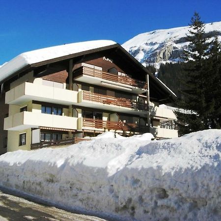 Floralp Leukerbad Exteriér fotografie